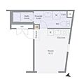 FUSION上板橋4階6.2万円