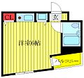 グローバリービュー・テラス46階7.3万円