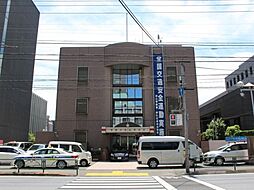 【警察】駒込警察署まで649ｍ