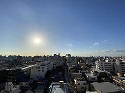 展望