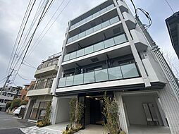 ラフィスタ本蓮沼II