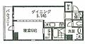 ラフィネ小竹向原1階12.0万円