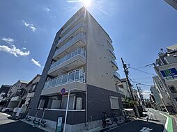 レピュア西尾久レジデンス