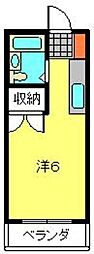 保土ケ谷駅 3.8万円