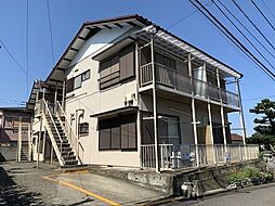 🉐敷金礼金0円！🉐加藤荘B