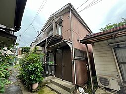 🉐敷金礼金0円！🉐平楽貸家