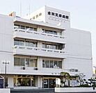医療法人社団愛友会金沢文庫病院（1322m）