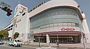 イトーヨーカドー横浜別所店（1633m）