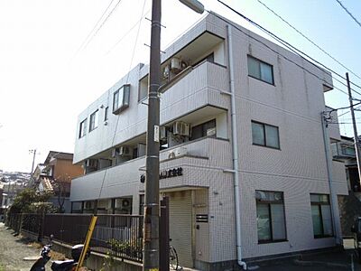 外観 外観
