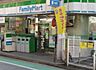 周辺：ファミリーマート横浜富岡西七丁目店（1809m）