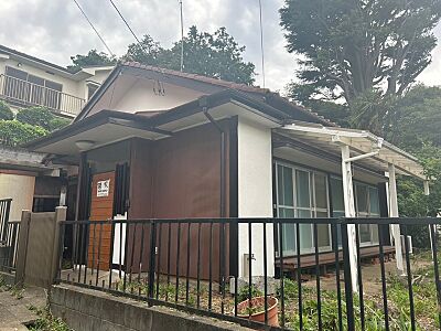 外観 外観