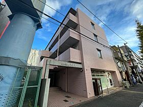 アビシニー新杉田 403 ｜ 神奈川県横浜市磯子区新杉田町7-11（賃貸マンション1R・4階・23.50㎡） その1