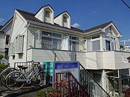 シャルル・カツマタA棟