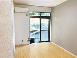 センチュリーパレス上大岡 102 1階1Kのリビング/ダイニング