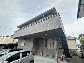 オメガパレス日野9丁目 203 ｜ 神奈川県横浜市港南区日野９丁目17-11（賃貸アパート1K・2階・20.00㎡） その1