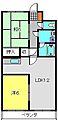 サンライズ港南台3階8.0万円