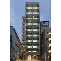 エストゥルース横濱吉野町