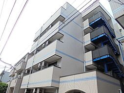 ライフモリ8号館