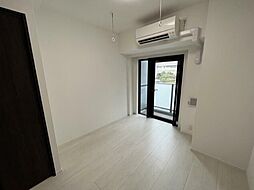 S−RESIDENCE横濱阪東橋 903 9階1Kのリビング/ダイニング