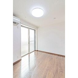 REGALO 102 1階1Kのリビング/ダイニング