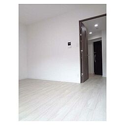 ラフィスタ横浜黄金町 205 2階1Kのリビング/ダイニング