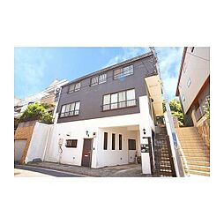 スクエアテラス港南