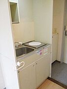 同タイプ居室参考画像