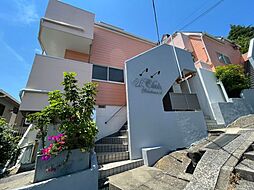 サン・クレール横浜A棟