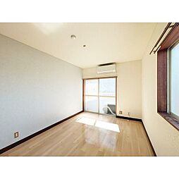 メゾンオリヤマ（メゾンオリヤマ） 208 2階ワンルームのリビング/ダイニング