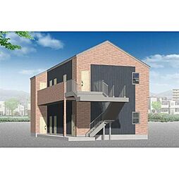 アルブル港南中央（アルブルコウナンコウナンチュウオウ） 203