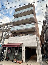 A＆Eレジデンス横濱石川町 403