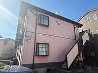 神奈川県横浜市金沢区寺前2丁目3-7：物件画像／株式会社アンビション・バロー　上大岡店