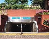 伊勢佐木長者町駅（529m）
