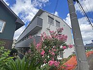 神奈川県横浜市戸塚区上倉田町849-8：物件画像／株式会社アンビション・バロー　上大岡店