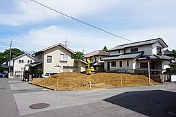 村上新築分譲住宅全2棟1号棟