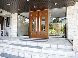 アンビシャスガーデン勝田台