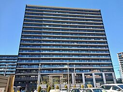 シティテラス八千代緑が丘ステーションコートＢ棟