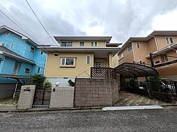 上高野戸建