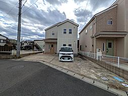 大和田戸建