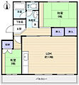 村上団地2-305階340万円