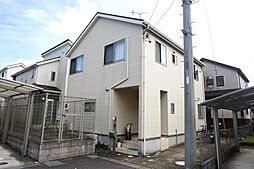 大和田戸建
