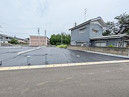 上高野土地全14区画14号地