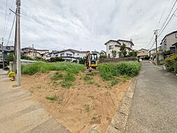 大和田土地全3区画C号地