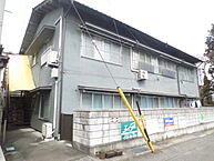 長野県飯田市大王路2丁目：物件画像／株式会社レントライフ 飯田店
