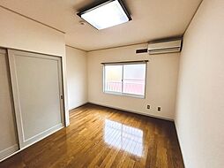 ハイツムラマツ 202 2階1Kのリビング/ダイニング