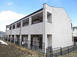 JR飯田線 切石駅 徒歩20分の賃貸アパート