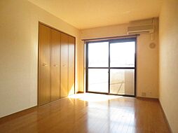 ガーデンハイム樗二番館 305 3階1Kのリビング/ダイニング