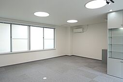 JR飯田線 伊那上郷駅 徒歩14分の賃貸マンション 1階ワンルームのリビング/ダイニング