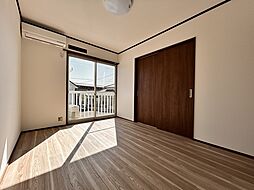 ベルフィ杉本Ａ 7 2階2Kのリビング/ダイニング