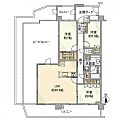 藤和学芸大学ホームズ25階31.5万円